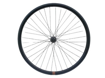 Koło przednie 28/29 RODI Shimano Deore HB-M6000 centerlock 36H