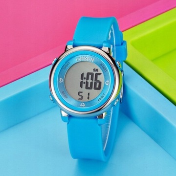 Kids Watches Children Digital LED Fashion Sport