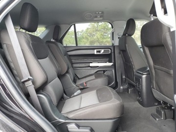 Ford Explorer VI 2022 Ford Explorer XLT 2022 2.3l 2.3 Benzyna 300KM, zdjęcie 11