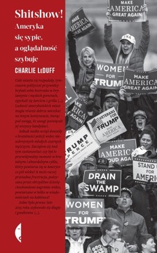 Дерьмо!. Америка разваливается и зрительская аудитория разваливается