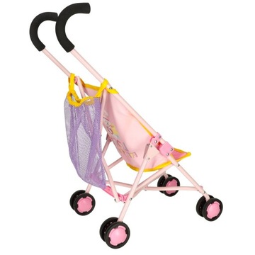 Коляска для кукол Baby Born