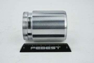 SWORZEŃ ZACISKU HAMULCOWEGO TYLNEGO FEBEST 0276-R51R