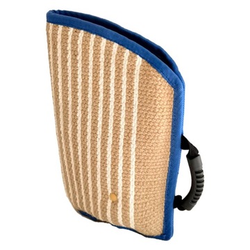 Professional Sleeve, Trainer Biting Training