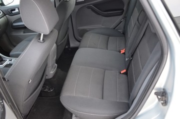 Ford Focus II Focus C-Max 1.8 i 16V 125KM 2009 TITANIUM 1.8i 125KM SERWIS NAVI PARKTRONIK KLIMATRONIK ALU + OPONY ZIMOWE, zdjęcie 21