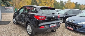 Renault Kadjar Crossover 1.5 dCi 110KM 2016 Renault Kadjar Zarejestrowany bogata opcja wyposazenia. 1.5 Diesel 110KM, zdjęcie 17