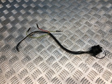 MERCEDES SL R107 W107 SVAZEK INSTALACE HNÍZDO MOTORU 1235450003