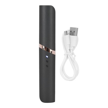 USB КЛАЗЕР ДЛЯ РЕСНИЦ С ЭЛЕКТРИЧЕСКИМ ПОДОГРЕВОМ