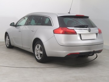 Opel Insignia I Sports Tourer 1.4 Turbo ECOTEC Start/Stop 140KM 2011 Opel Insignia 1.4 Turbo, Klima, Klimatronic, zdjęcie 3