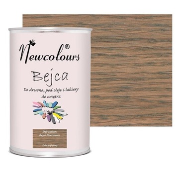 Bejca Newcolours Dąb Skalisty 900ml