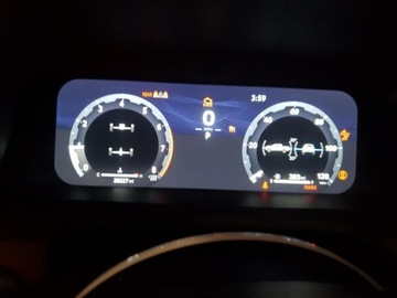 Toyota Tacoma II 2024 Toyota Tacoma Double Cab 2024 2.4l 2.4 Benzyna 278KM, zdjęcie 9