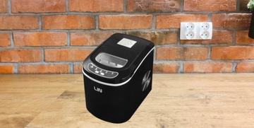 Ледогенератор LIN Ice PRO-B12 Черный