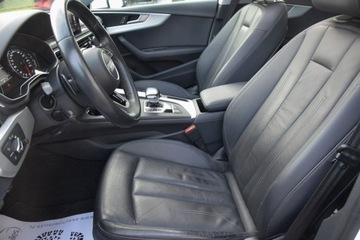 Audi A5 F5 Coupe 2.0 TFSI 252KM 2018 Audi A5 Sportback AUDI A5 2.0TFSI QUATTRO 252KM LED Panorama Skory Navi Gw, zdjęcie 19