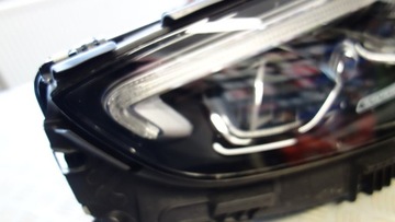 ФОНАРЬ ПЕРЕДНИЙ ЛЕВЫЙ MERCEDES W206 PERFORM A2069067103