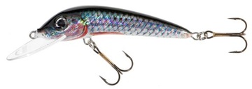 WOBLER FEROX JAXON 8cm 10g KILLER szczupakowy