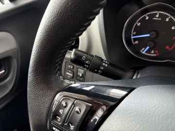 Toyota Yaris III Hatchback 5d Facelifting 2017 1.5 Dual VVT-iE 111KM 2019 Toyota Yaris 1,5-Dual-VVT-iE III (2011-2019) 1,5-D, zdjęcie 21