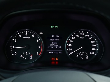 Hyundai i30 III Hatchback Facelifting 1.5 DPI 110KM 2022 Hyundai i30 1.5 DPI, Salon Polska, 1. Właściciel, zdjęcie 10