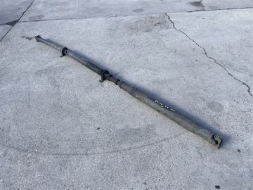 HŘÍDEL HNACÍ 2.3 HPI MAX 5801711376 IVECO DAILY 6 VI 17R