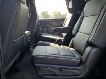  GMC Yukon Elevation 2025 5.3l 5.3 Benzyna 355KM, zdjęcie 11