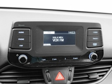 Hyundai i30 III Wagon Facelifting 1.0 T-GDI 120KM 2022 Hyundai i30 GD8G673#1.0 T-GDI Modern Cz.park Klima, zdjęcie 16