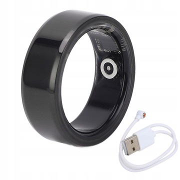 Fitness Tracker Inteligentny pierścień Wielof
