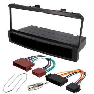 РАДИОКАМЕРА FORD ESCORT FOCUS MK1 MONDEO MK2 MK3 FIESTA PUMA TRANSIT