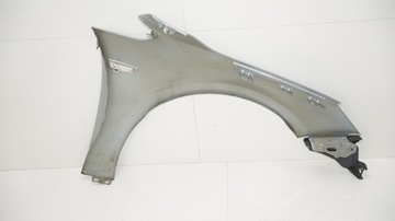 BLATNÍK LEVÝ PŘEDNÍ OPEL ASTRA J 09-12R Z179