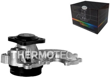 POMPA WODY FORD FIESTA FIESTA IV FOCUS FOCUS C-MAX