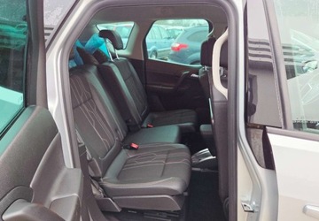 Opel Meriva II Mikrovan 1.4 Turbo ECOTEC 120KM 2012 Opel Meriva 1,4 Ben 120 km 6-Biegow 1.4 Benzyna 120KM, zdjęcie 23