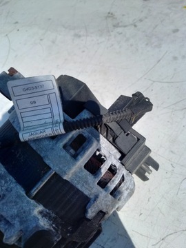 ALTERNÁTOR JAGUAR F-PACE 2,0D