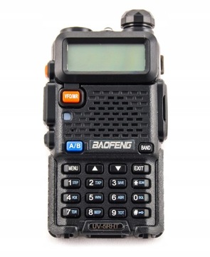 Рация Akor UV5R