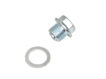 ŚRUBA NAPINACZA ŁAŃCUCHA ROZRZĄDU ATV/CROS/STREET