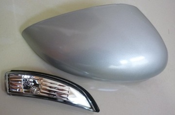 FORD FIESTA MK7 B MAX obudowa PRAWA 436
