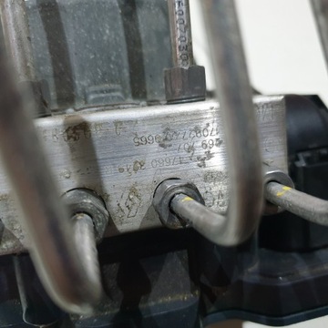 НАСОС АБС 476603249R DACIA SANDERO II 0.9 1.2TCE