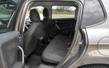 Peugeot 2008 I SUV 1.2 PureTech 110KM 2015 Peugeot 2008 2015 r. 1.2 Benzyna 110KM, zdjęcie 7