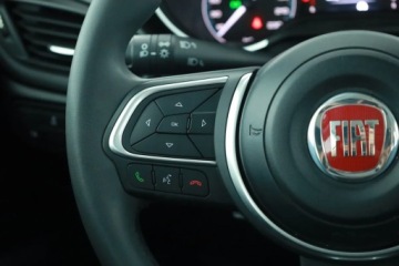 Fiat Tipo II 2022 Fiat Tipo 1.5 MHEV, Salon Polska, 1. Właściciel, zdjęcie 12