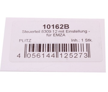 МОДУЛЬ ЗАЖИГАНИЯ EMZA SIMSON ELEKTRONIK S51 SR50 50