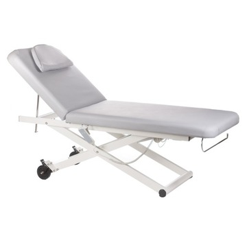 Stół rehabilitacyjny / łóżko do masażu 1041 Szare