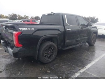 Toyota Tundra II 2023 Toyota Tundra 2023r., Limited, od ubezpieczalni 3.4 Benzyna 389KM, zdjęcie 6
