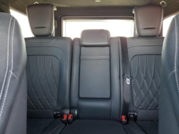 Mercedes Klasa G W464 2023 Mercedes-Benz Klasa G 63 AMG 2023 4.0l 4.0 Benzyna 577KM, zdjęcie 10