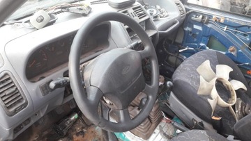 PŘÍSTROJOVÁ DESKA BUDÍKY FORD MAVERICK 93-99 2.4