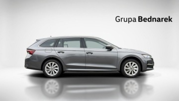 Skoda Octavia IV Kombi 2.0 TDI 150KM 2026 Škoda Octavia Skoda Octavia Combi Drive Selection, zdjęcie 31