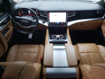 Jeep 2022 Jeep Inny Grand Wagoneer Series III 2022 3.0l 3.0 Benzyna 510KM, zdjęcie 8