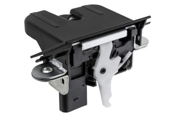 ЗАМОК КРЫШКИ БАГАЖНИКА SEAT ALTEA 2006-, ALTEA XL 2006-