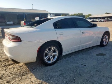 Dodge Charger VII 2023 Dodge Charger SXT 2023 3.6L 3.6 Benzyna 292KM, zdjęcie 3