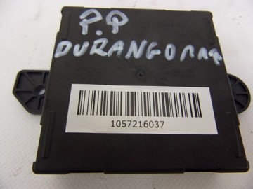 DODGE DURANGO III 11- MODUL DVEŘE PRAVÝ PŘEDNÍ 68055298AK