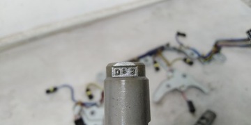 MAZDA 3 LIFT BN ЭЛЕКТРОМАГНИТНЫЕ КЛАПАНЫ АВТОМАТИЧЕСКИЕ 17R