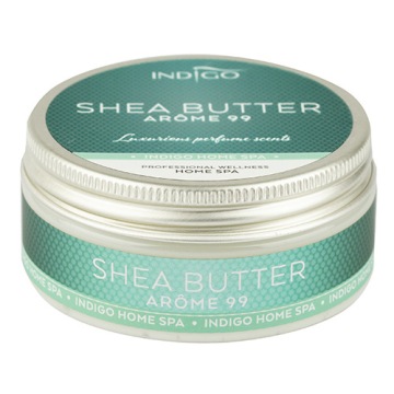 Масло для тела Indigo Shea Arome 99