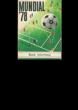 Mundial 78 bank informacji Z Buchalska