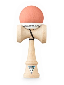 KENDAMA KROM POP FADE ОРИГИНАЛЬНАЯ МАЛИНОВАЯ ИГРА