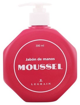 Moussel Mydło do rąk 300 ml LEGRAIN wysoka jakość
